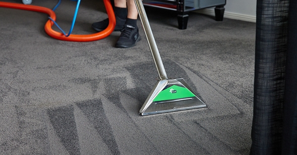5 benefits of regular carpet cleaning