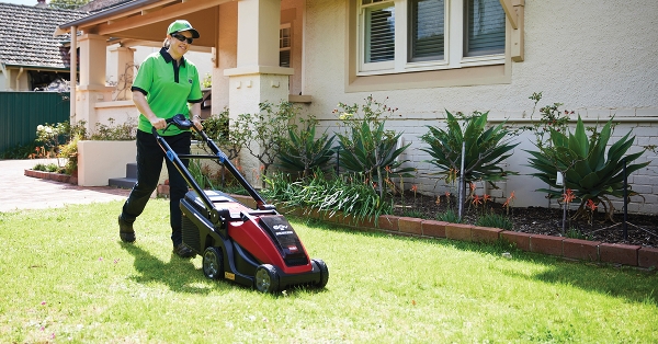 The 6 biggest benefits of proper lawn care