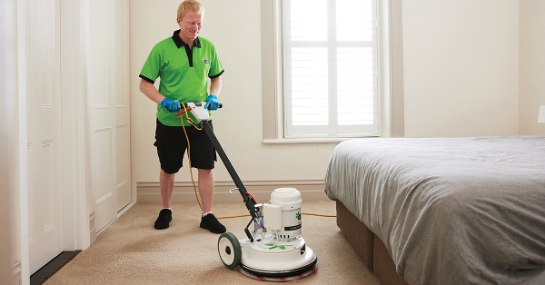 How to choose the best carpet cleaning service for your home