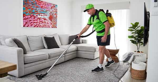 Is it profitable to own a home cleaning business?