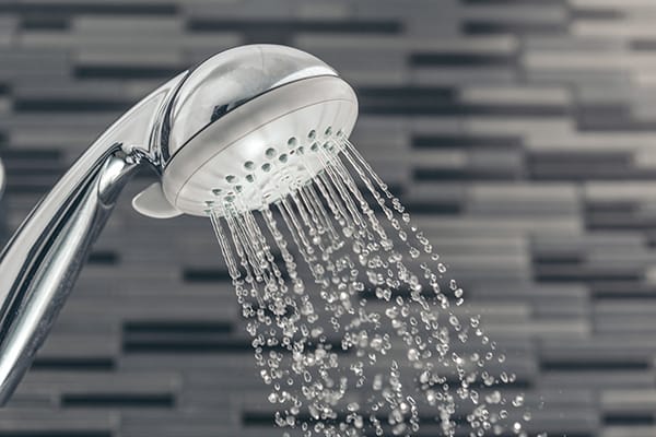 How to Easily Clean Your Shower Head