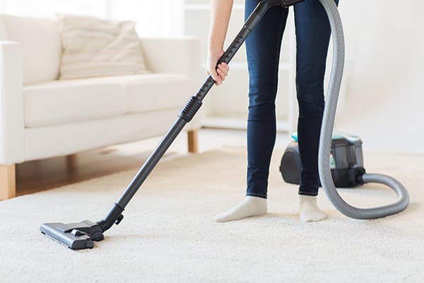Quick Tips for Maintaining Your Rug and Carpet