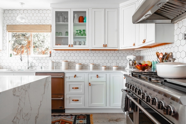 Because Nobody Likes Cleaning the Oven