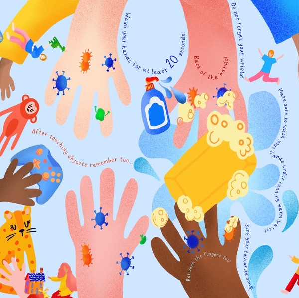 How To Stay Healthy Through The Flu Season