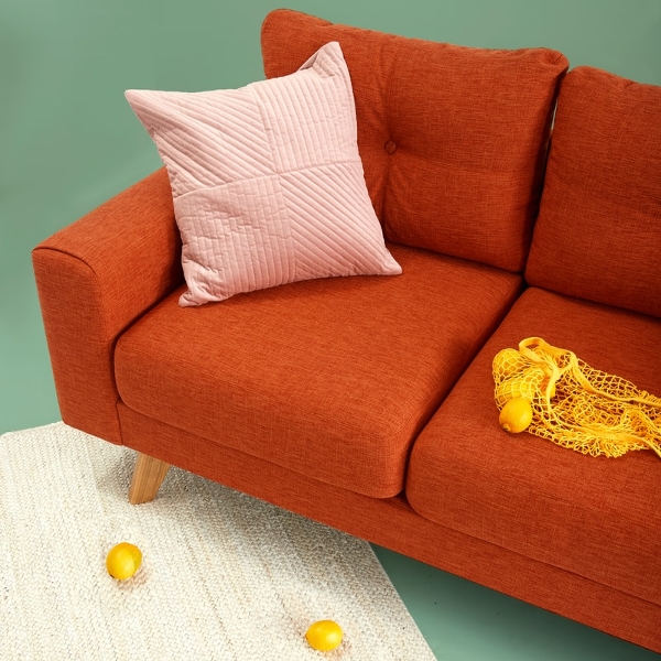 Keep Your Soft Furnishings Clean in Winter