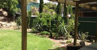 Landscaping in Henley Beach #3