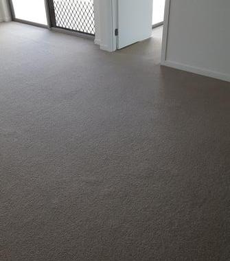Lutwyche, Brisbane - Cleaned lounge room in Lutwyche, Brisbane using the V.I.P. Home Services Carpet Cleaning Service