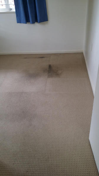 Aspley, Brisbane - Before