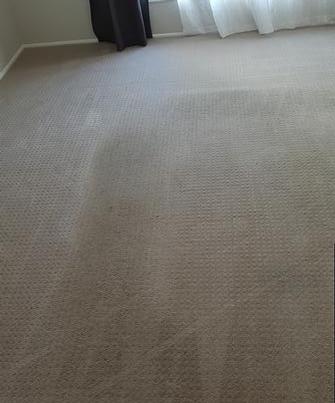 Eight Mile Plains, Brisbane - Before picture of lounge room to be cleaned in Eight Mile Plains