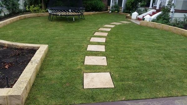 Happy Customer in East Fremantle