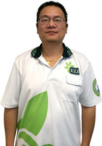 Simon Zhang