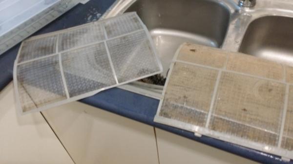 Aircon Filters