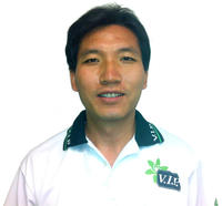 David Zhao