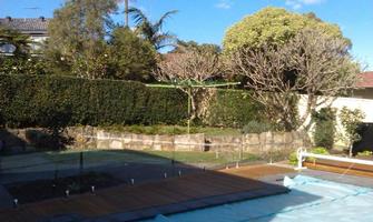 Hedging by Pool