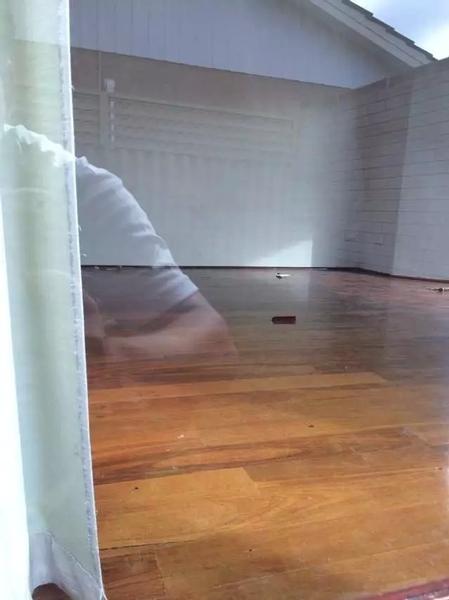 After - Window clean in Piara Waters