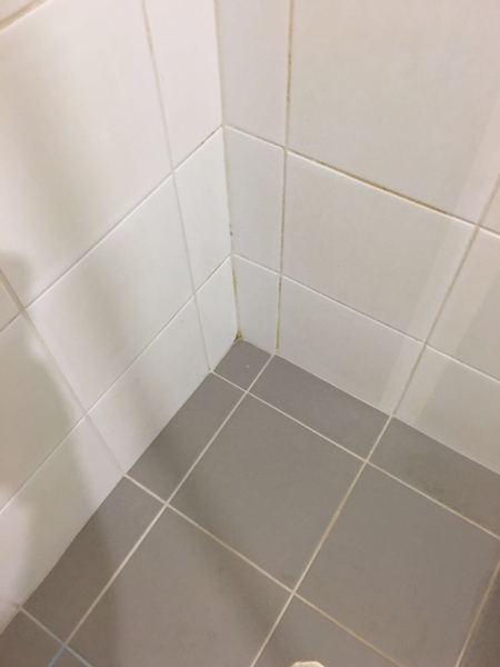 bathroom after 4