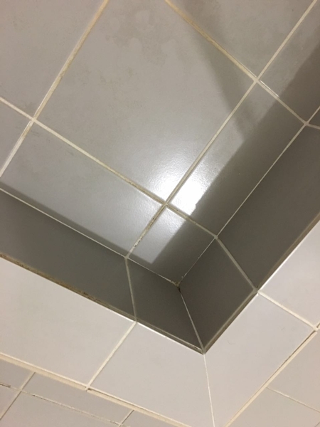 Bathroom after 1