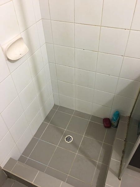 bathroom after 2