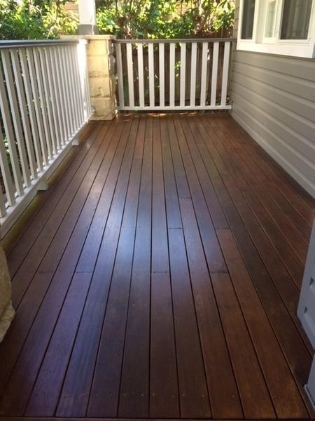 Decking 'After'