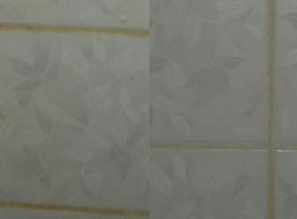 Bathroom tiles before and after Beelair