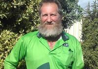 Graeme Carey