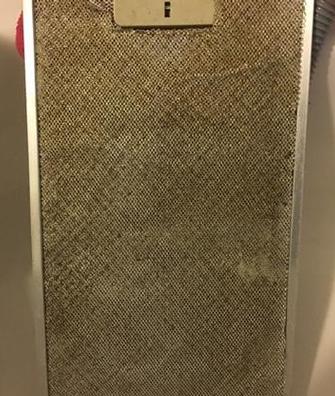 Filter Before Clean - Warnbro