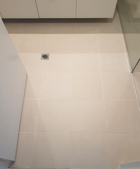 Bathroom Tile Cleaning Marmion