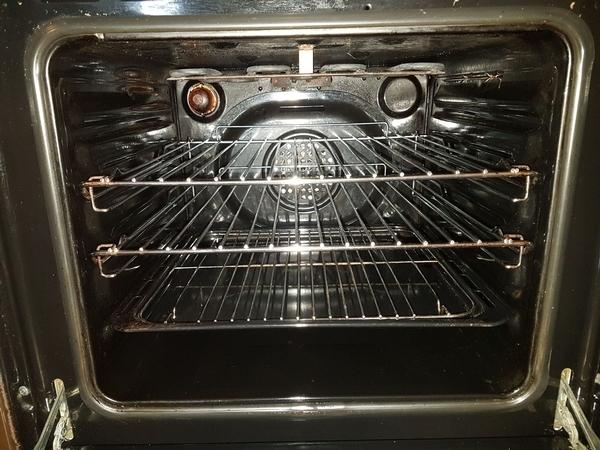 Oven Cleaning Hillarys