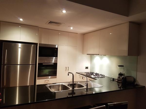 Kitchen Cleaning Hillarys