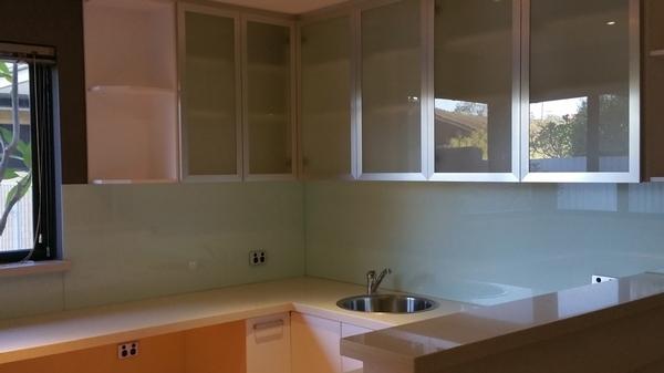 Kitchen Cleaning