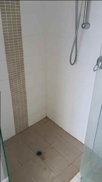 Dirty Shower Duncraig