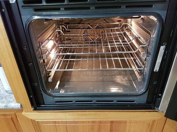 Oven Cleaning Hillarys
