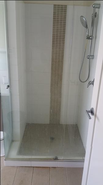Dirty Shower in Duncraig