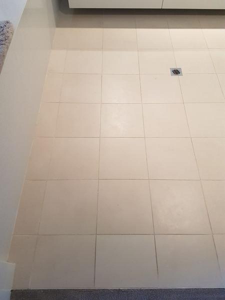 Bathroom Tile Cleaning Duncraig