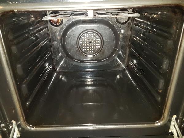 Oven Clean Sorrento