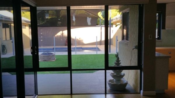 Clean Window Kingsley