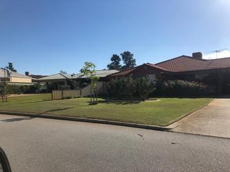 Regular cylinder mow for a happy client - This is what can be achieved when you regularly mow your lawns throughout the year.
Level, healthy lawns with neat and tidy edges, no lawn growing into the planter boxes.
The lawns are sprayed for weeds and regularly fed, what a result.