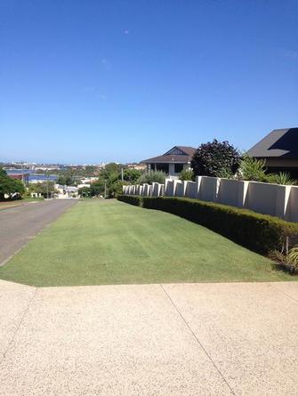 This is why I love my job!! - A Great View, A Great Location And A Great Lawn!!