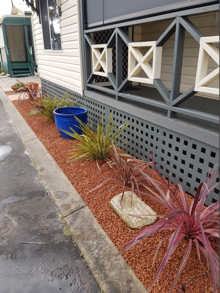 Garden Tidy in Busselton 3