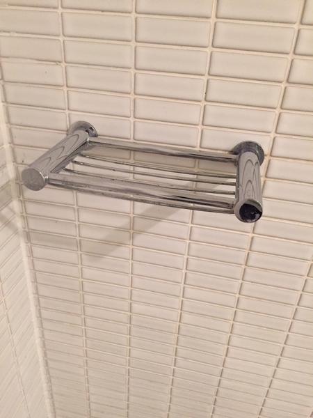 Shower & Tile Clean after