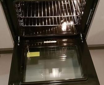 Oven Cleaning After - Home Cleaning Greenvale - Oven After VIP Cleaning 