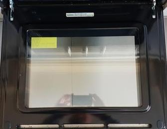 Oven Door Cleaning After - Home Cleaning Greenvale - AFTER - VIP cleaning 