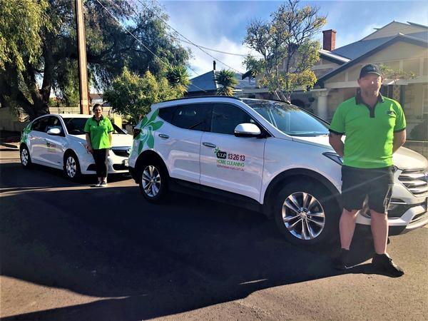 Our vehicles