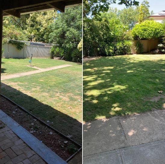 End of Lease clean up in Benalla