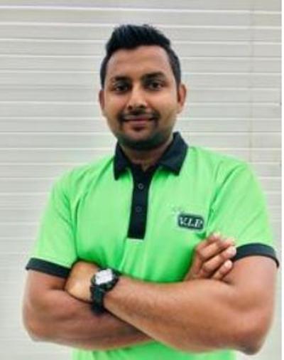 Nadun Kelaniyangoda
