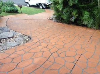 Paving Clean After