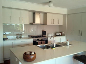 Kitchen - Aspley