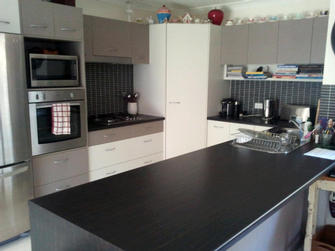 Kitchen - Rothwell