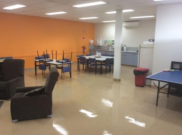 Commercial and Office Cleaning