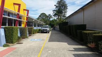 Corporate Gardens in Macgregor